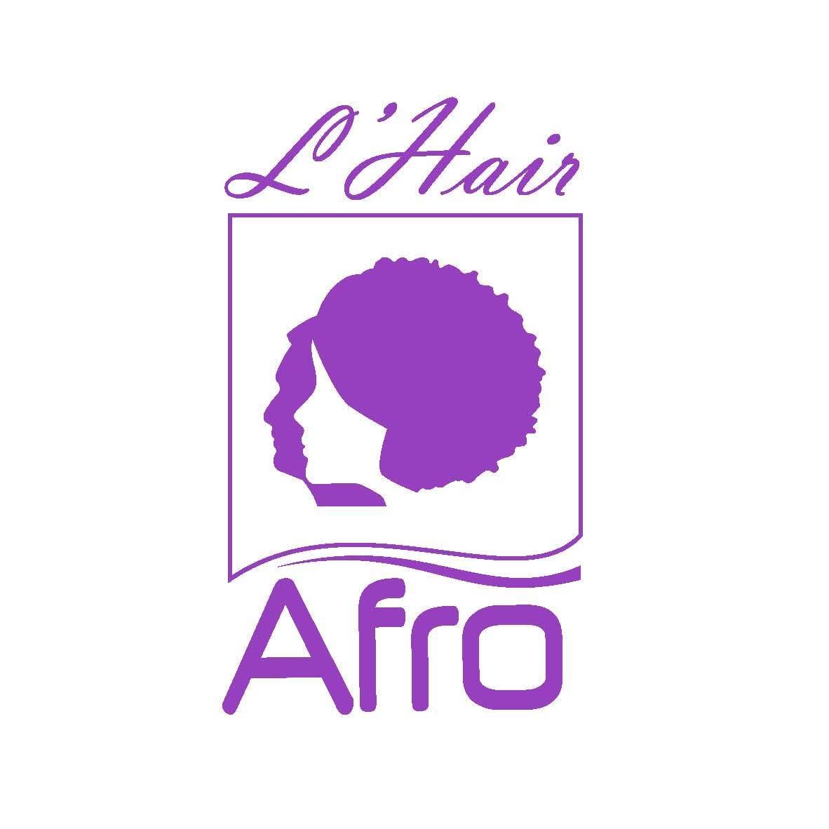 L'Hair Afro